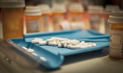 Pharmacy Technician (PTCB) (Virginia)