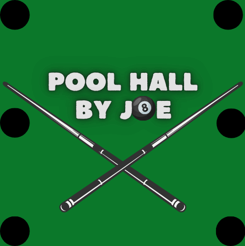 Pool Hall by Joe